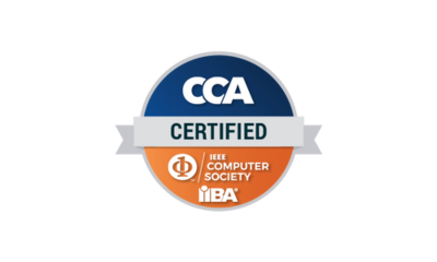 CCA Certification in Cybersecurity Analysis