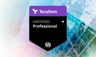 HashiCorp Certified Terraform Professional