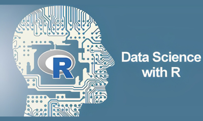 Data Science with R Programming Certification Training