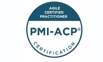 PMI® Agile Certified Practitioner ACP Training & Certification