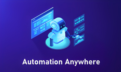 Automation Anywhere Certification Training Course