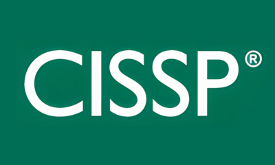 CISSP® – Certified Information Systems Security Professional Training & Certification