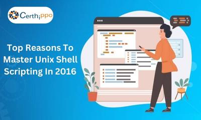 The Top Reasons to Learn Unix Shell Scripting in 2023