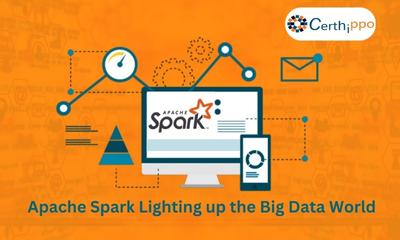 Is Apache Spark used for big data?