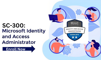 Exam SC-300 Microsoft Identity and Access Administrator Certification Training