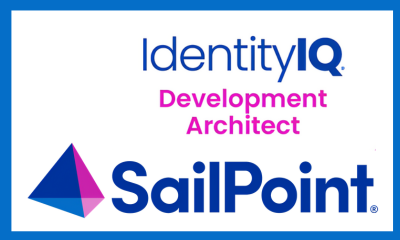 SailPoint IdentityIQ Implementation & Developer Exam Prep Online Training & Certification