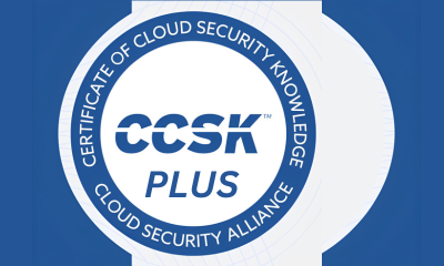 CCSK Plus (Certificate of Cloud Security Knowledge) Training & Certification