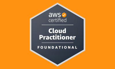 AWS Cloud Practitioner Training & Certification