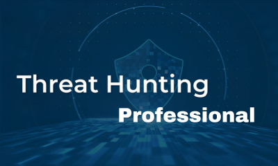 Threat Hunting Professional Online Training & Certification