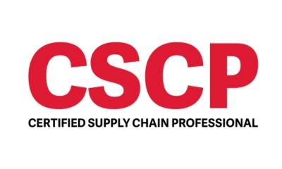 Certified Supply Chain Professional Training and certification (CSCP)