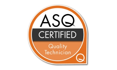 Certified Quality Technician (CQT)