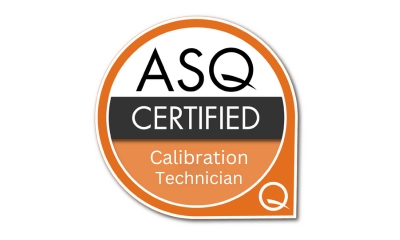 Certified Calibration Technician CCT