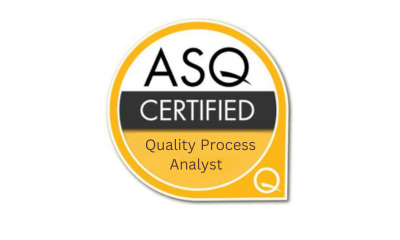 Certified Quality Process Analyst CQPA