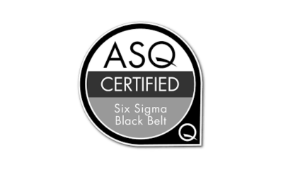 Certified Six Sigma Black Belt CSSBB