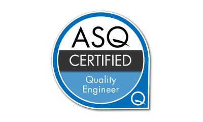 Certified Quality Engineer CQE