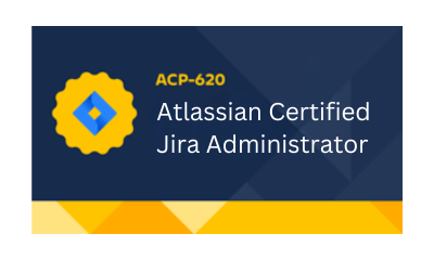 ACP 620 Atlassian Certified Jira Administrator