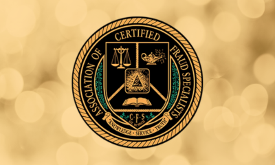 Certified Fraud Specialist CFS