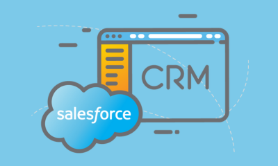 CRM Salesforce for Beginners