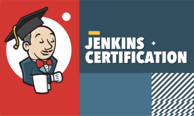 Get certified Jenkins Online Jenkins Training Course (2023)