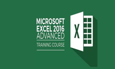 Advanced MS Excel 2016 Certification Training
