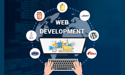 Web Developer Certification Training Course