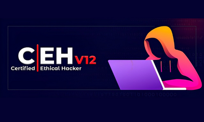 Certified Ethical Hacking Course - CEH v12