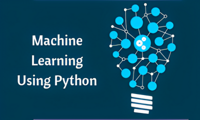 Python Machine Learning Certification Training