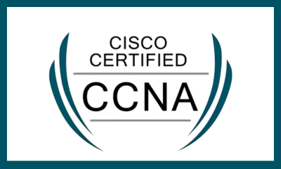 Cisco Certified Network Associate CCNA 200-301 Training in USA