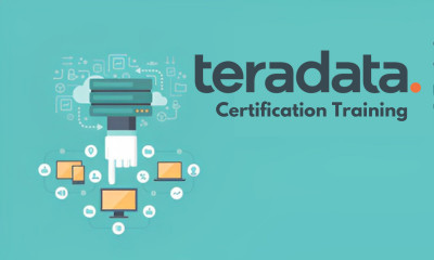 Teradata Certification Training