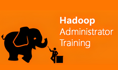 Big Data Hadoop Administration Certification Training