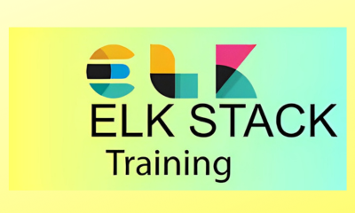 ELK Stack Training & Certification