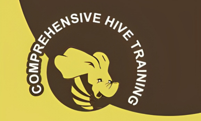 Comprehensive Hive Certification Training