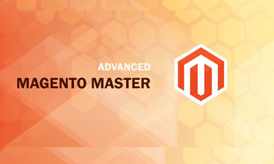 Mastering Magento for E-Commerce Certification Training