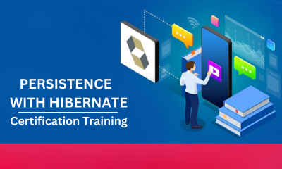 Persistence with Hibernate Certification Training