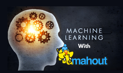 Machine Learning with Mahout Certification Training