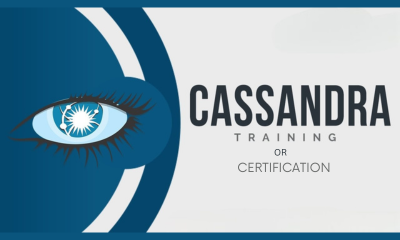 Apache Cassandra Certification Training