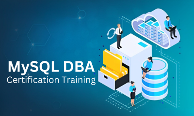 MySQL DBA Certification Training