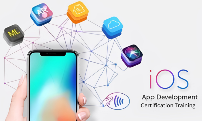 iOS App Development Certification Training