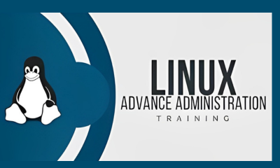 Linux Administration Certification Training Course