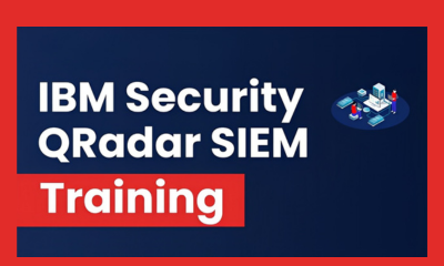 IBM Security QRadar SIEM Online Exam Preparation Training & Certification