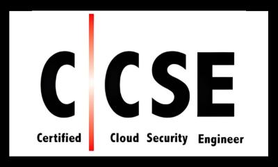Certified Cloud Security Engineer (CCSE) Training