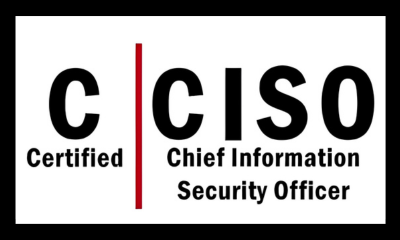 Certified Chief Information Security Officer (CCISO) Training & Certification