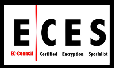 Certified Encryption Specialist (ECES) Training & Certification