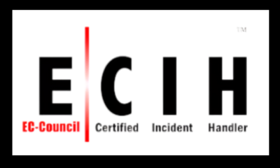 Certified Incident Handler v2 (ECIH) Training & Certification