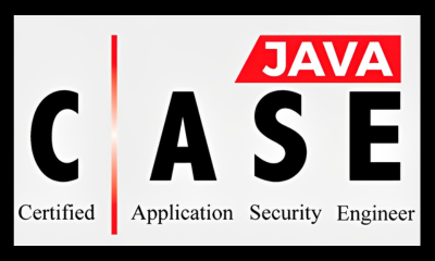 Certified Application Security Engineer (CASE) Java Training & Certification