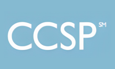 Certified Cloud Security Professional (CCSP) Training & Certification