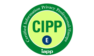 European Privacy Training – CIPP/E Training & Certification