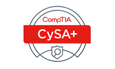 CompTIA CySA+ CS0-002 & CS0-003 Certification Training