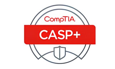 CompTIA Advanced Security Practitioner CASP+ Certification training