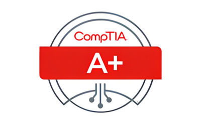 CompTIA A+ 220-1101 & 220-1102 Certification Training